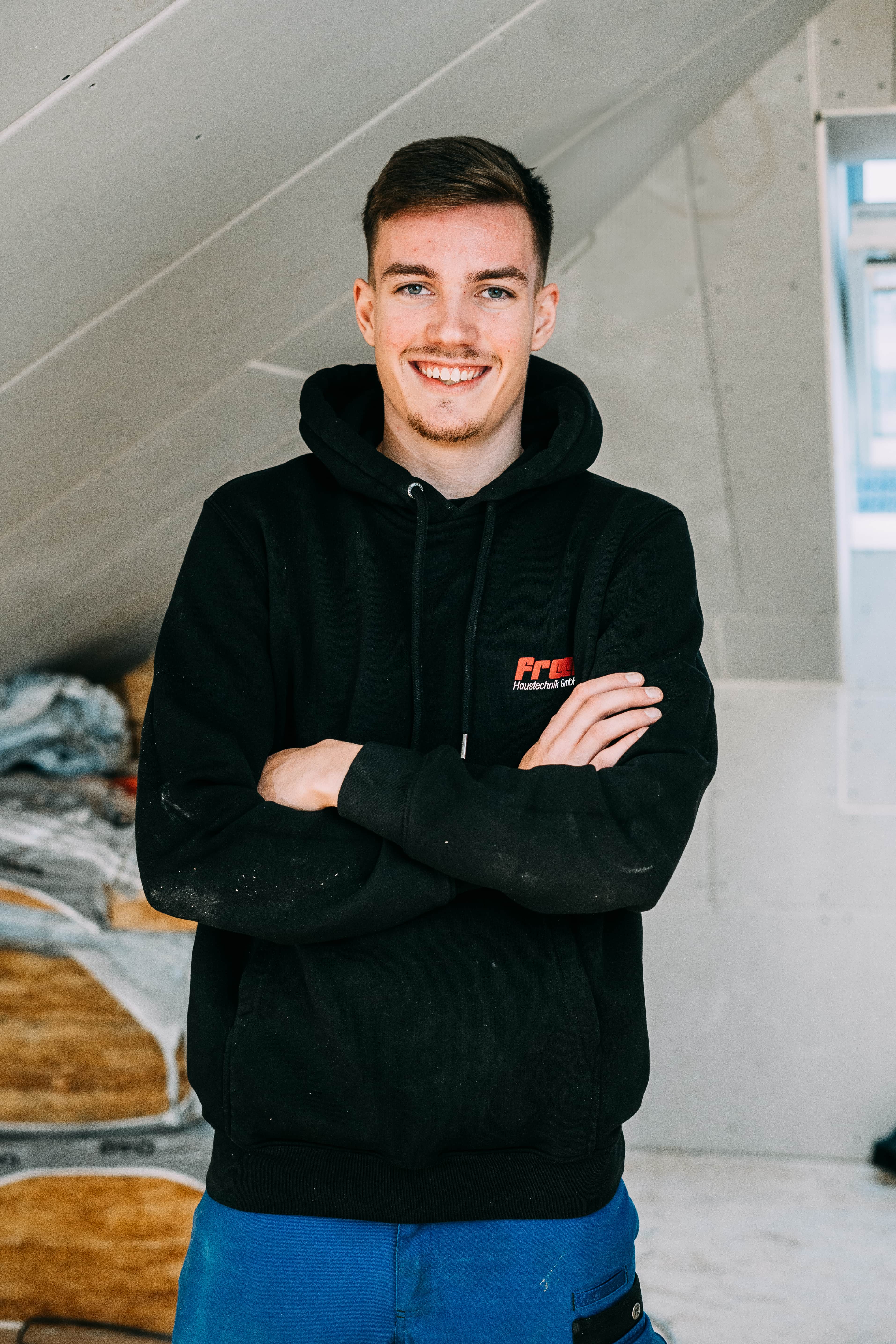 Freer Haustechnik GmbH – Ein Team für Ihre Zufriedenheit