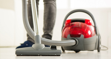 Staubsauger - Wir sorgen für saubere, gesunde Luft! Staubsauger - Wir sorgen für saubere, gesunde Luft!