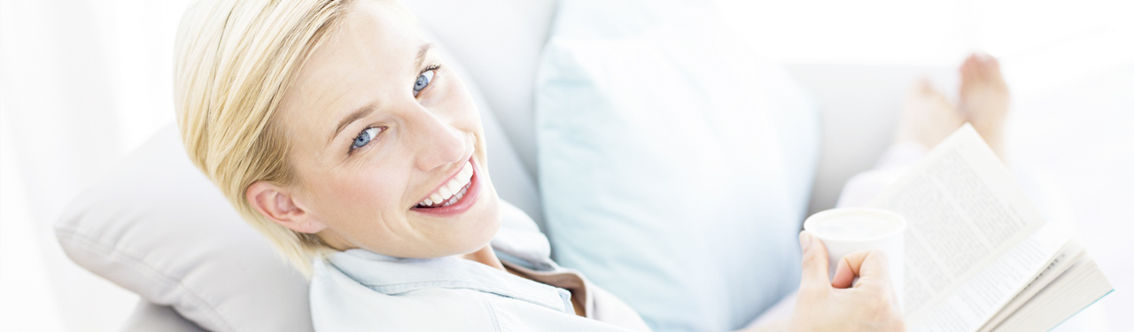 Kopfbild Wohnraumlüftung